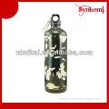 500ml stainless steel spout drinking bottle